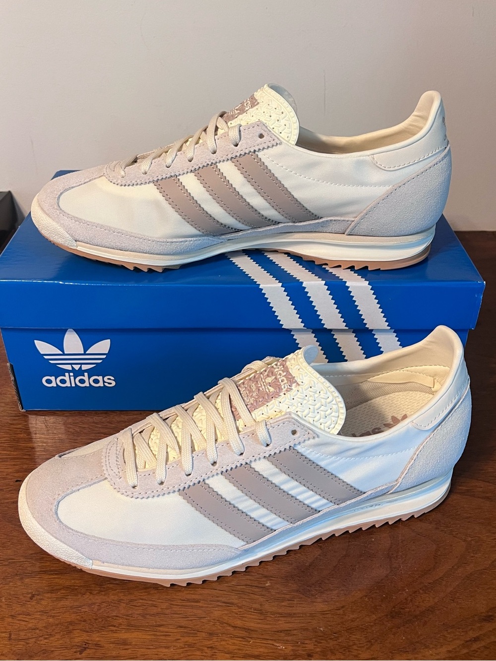 ADIDAS Women's SL72 Sneakers